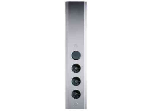 Thebo STS 3006SKU Küchensteckdose- 17496SKU