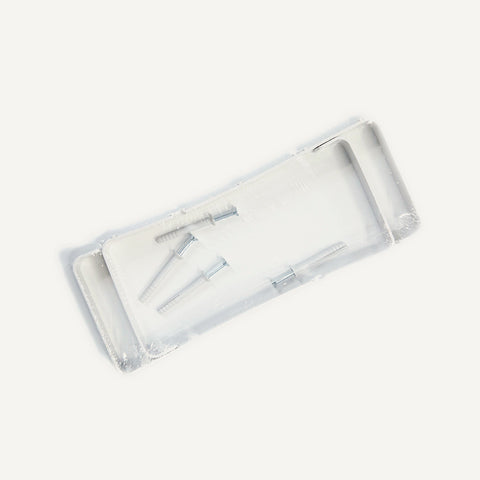 Falmec Halterung für Flachkanal 220 × 90 mm – Artikel 101122