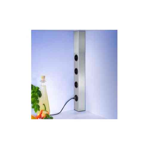 Sedia Sabik Energie-Ecksäule 3Fach- 732390