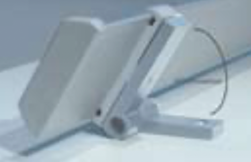 Gelenkset zu Trapezprofil (optional) - 2886500G