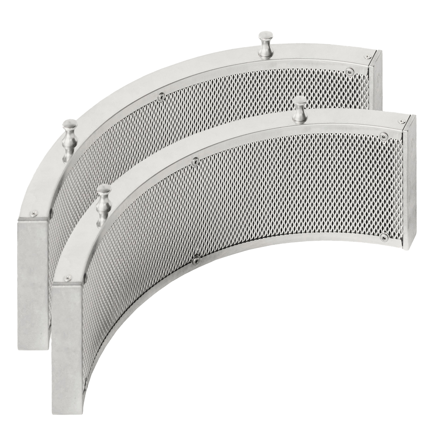 Falmec Microtech-Filterset für Circle.Tech – Artikel 103824