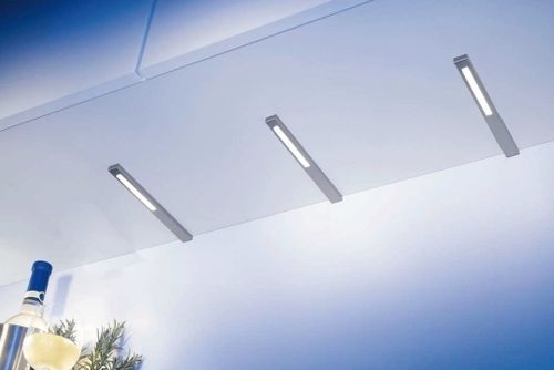 Thebo LED 46 mit Schalter 5er Set- 2927466HS/5
