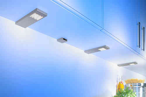 Thebo LED 95 Tadeo 4 mit externen Schalter 4er Set- 2929506HS/4