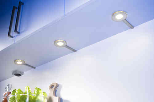 Thebo LED 99 Cora 2,8 coolwhite