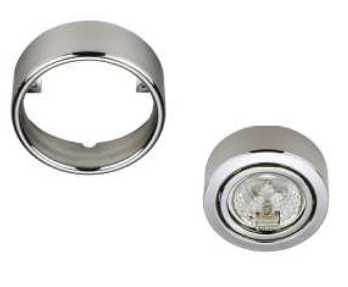 Thebo Aufbaudose zu P-LED 14- 29896Dose