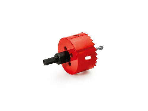 Naber Lochsäge für Twist und Duplex - 7053024