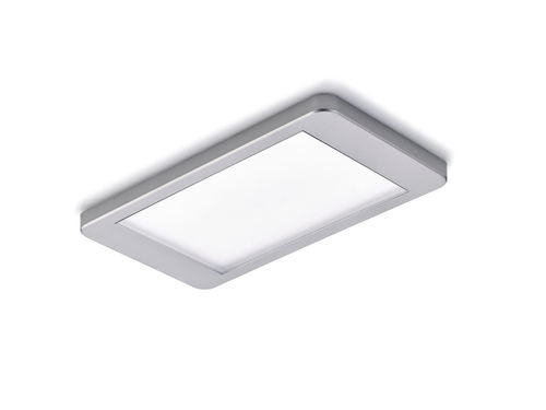 Hull Farbwechsel LED 4er Set mit Farbwechsel LED Touch Schalter und Dimmer - 70611427061140