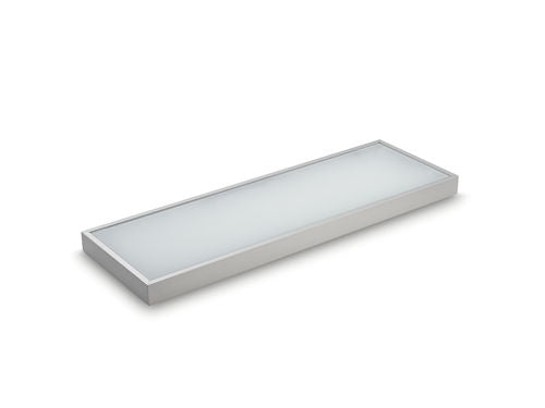 Naber Lista 30 LED L 900 mm, 8,2 W, edelstahlfarbig - 7062067