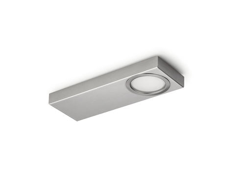 Naber Rea 1 LED 5er Set m. S., 3000 K warmweiß - 7064064