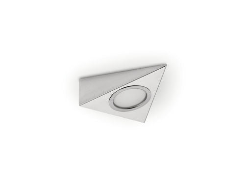 Naber Razzo 1 LED 3er Set m. S., 4000 K neutralweiß - 7064023