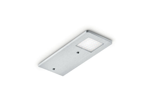 Naber Menta LED 2er Set mit Schalter neutralweiss - 7061262