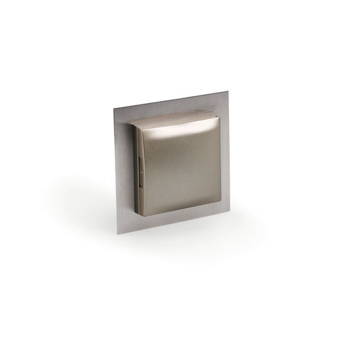 Naber Mira ES1 Edelstahl mit Blende - 7053138