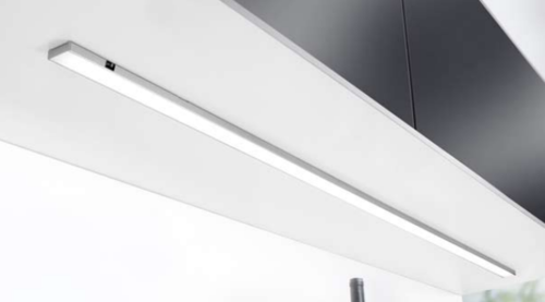 Thebo LED 511 Unterbauleuchte mit Einzelschalter 1200mm - 2651196