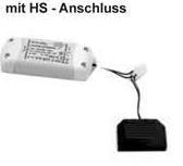 Thebo LED HS Netzteil ( Trafo) 15W