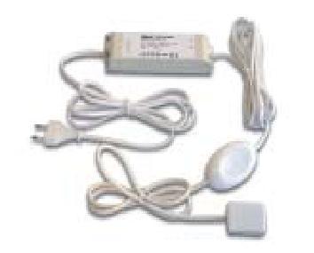 Hera Trafo LED 12/ 30W mit Tast- Controller- 20604001401