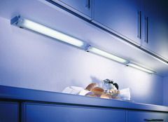 Thebo E3201 Alu 21Watt- 17607/21