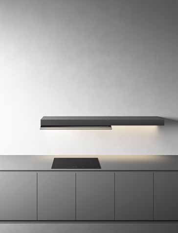 Falmec Shelf Regal 90 cm Custom Made