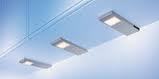Thebo LED 91 Tadeo 3 3500 Kelvin ohne Schalter 2-fach - 2929116 S/2