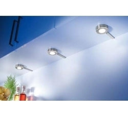 Thebo P-LED 12 Paloma warmwhite 5-fach - 2912106 D/5