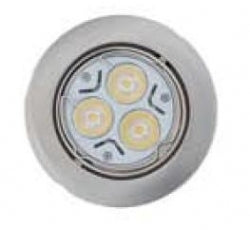 Thebo P-LED 70 Chrome - 2922704