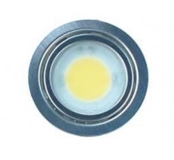 Thebo P-LED 890 Chrom