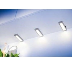 Thebo LED 44 Pacho ohne Hauptschalter 3-fach - 2927446 S3