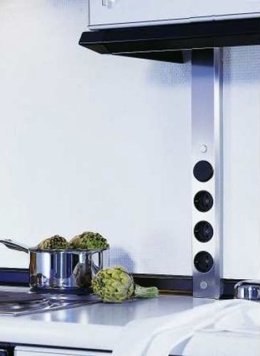 Thebo ST3061-Edelstahl- 174816
