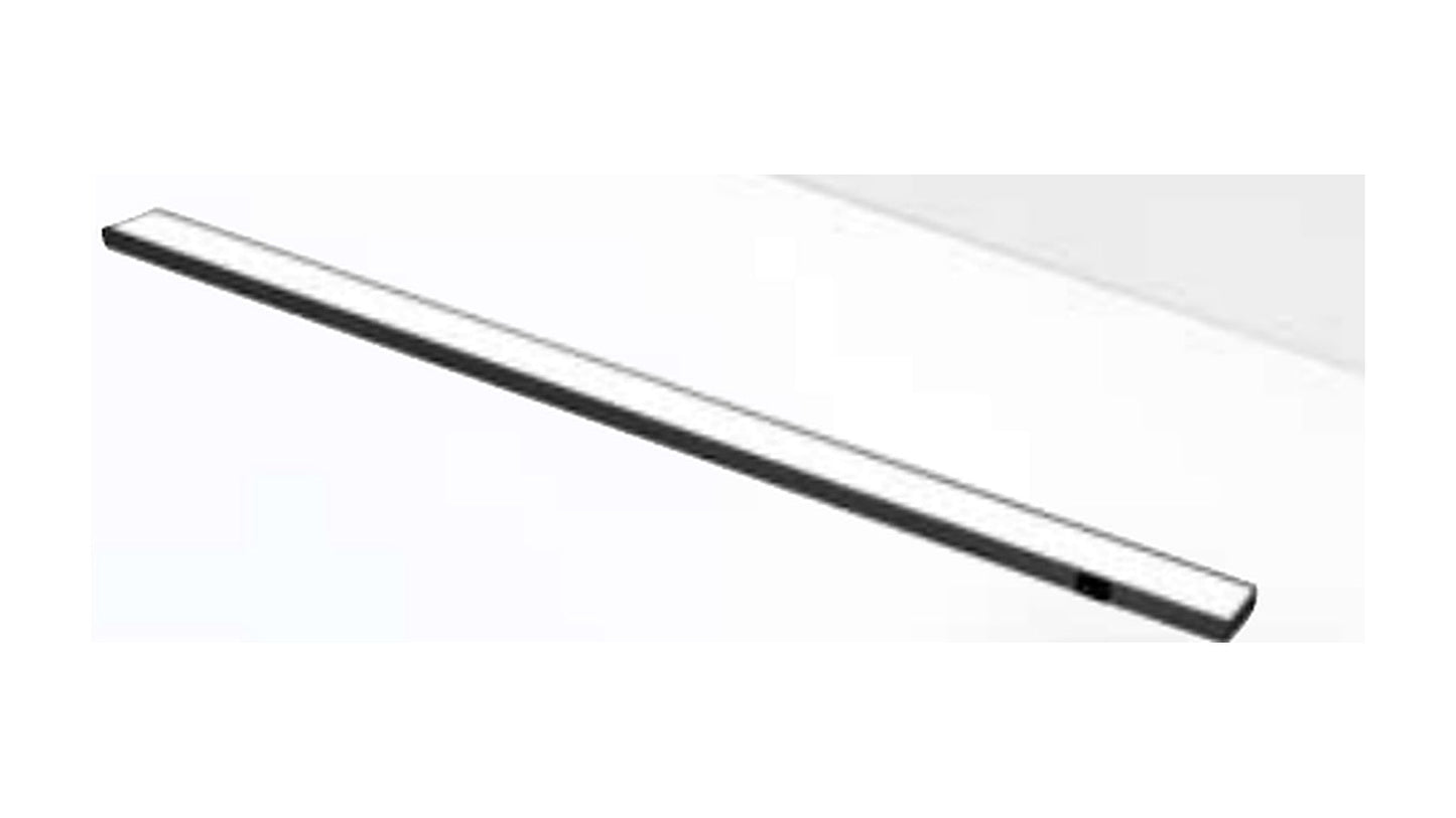 Thebo LED 511 Unterbauleuchte Schwarz 900 mm 3000 K