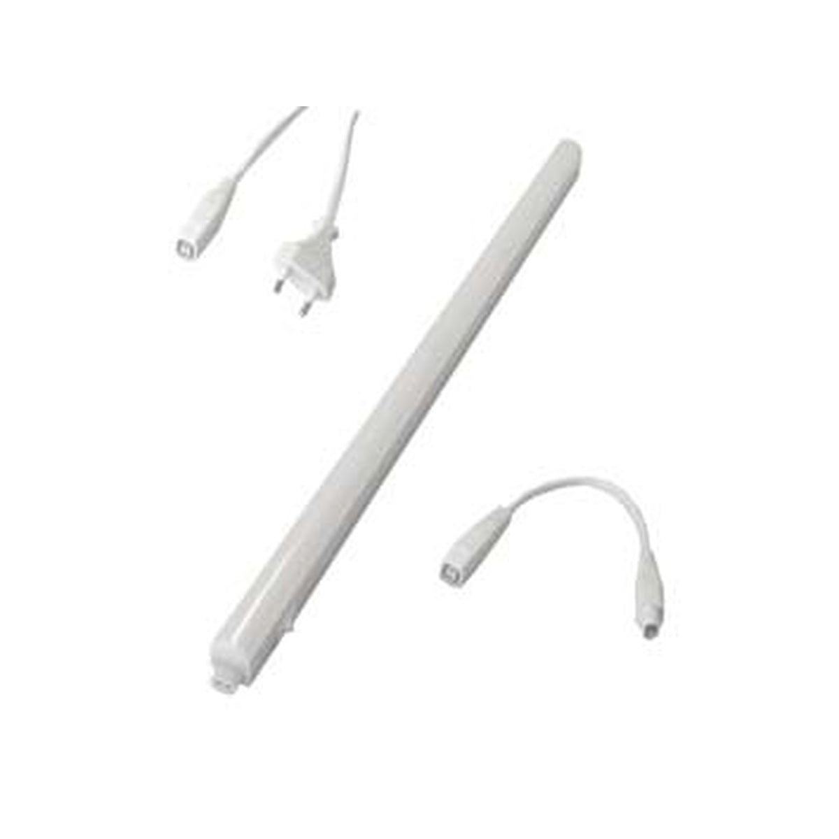Thebo LED R 3800 Reihenleuchte 315 mm – Produktbild