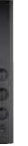 Thebo ST 3061/3 USB Energie-Ecksäule Schwarz