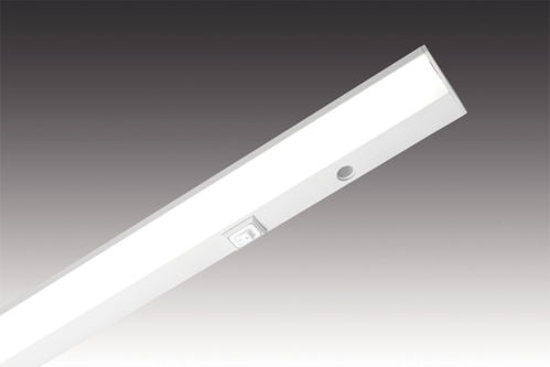 Hera LED ModuLite F Unterbauleuchte schwarz