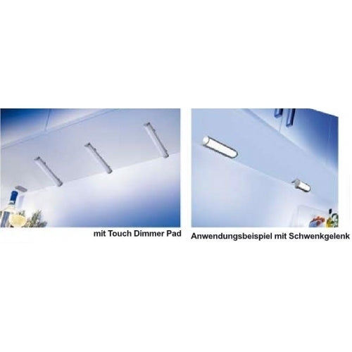 Thebo LED 200 Luca 3er Set