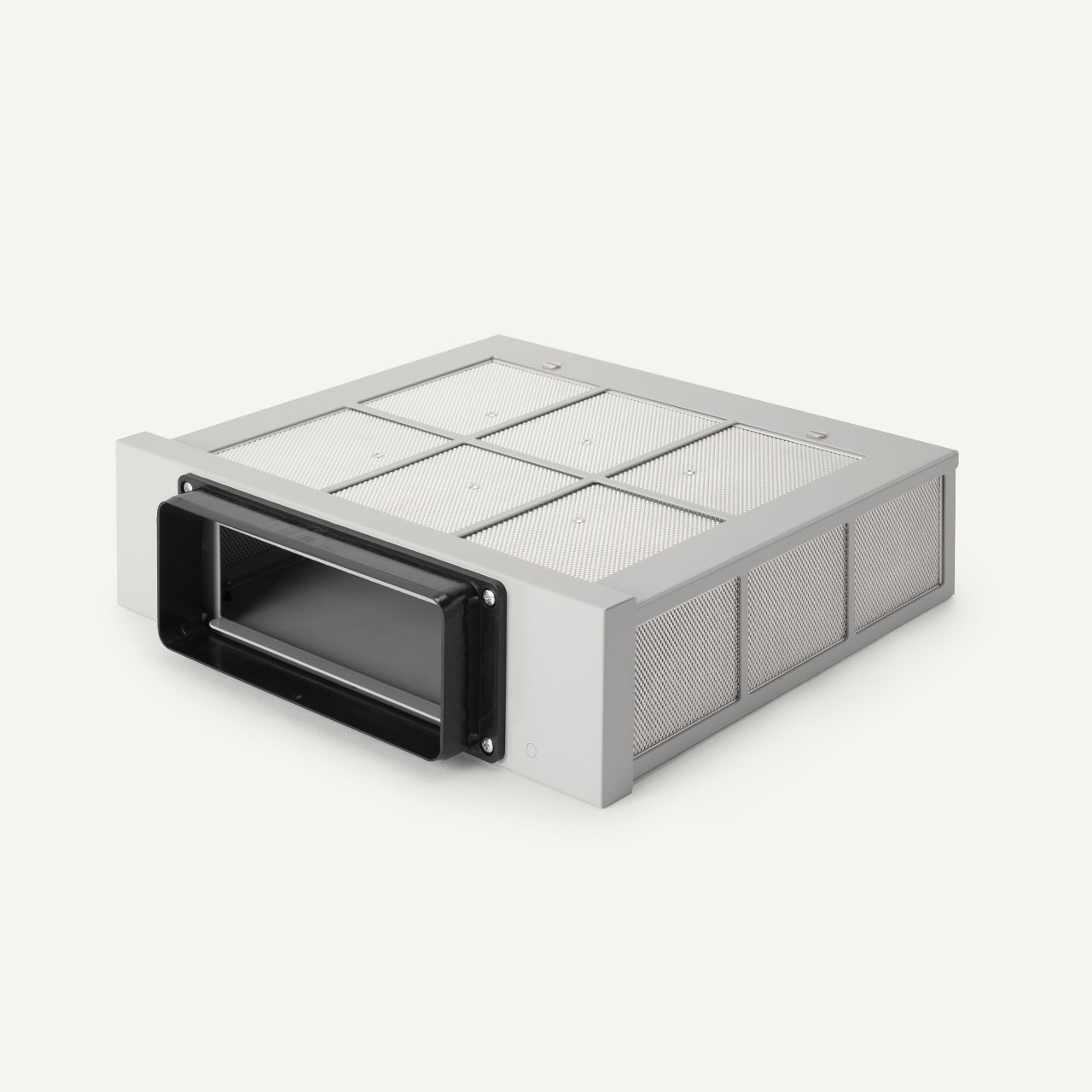 Falmec Carbon.Zeo Umluftbox für Downdraft und Muldenlüfter – Artikel 101362