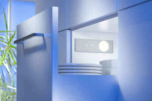 Thebo LED 87 Sensor Leuchte Calvina- 29787116