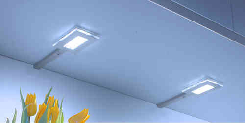 Thebo LED 100- 2 2-fach - 2810016 SET 2