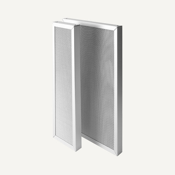 Falmec Ersatzfilter für Carbon.Zeo Umluftbox Schräghauben – Artikel 101871