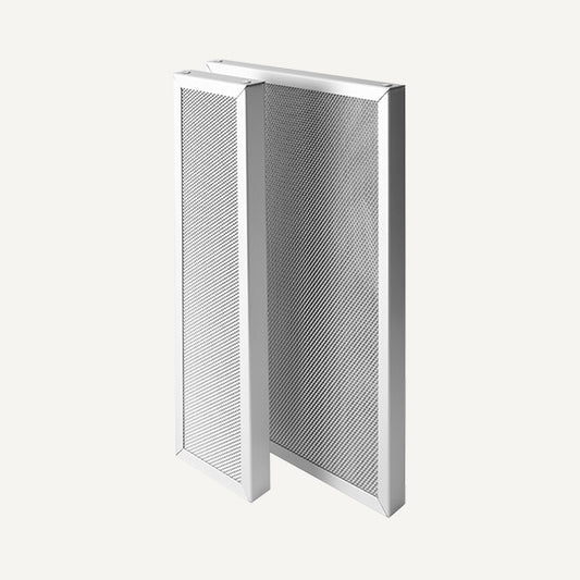 Falmec Ersatzfilter für Carbon.Zeo Umluftbox Schräghauben – Artikel 101871