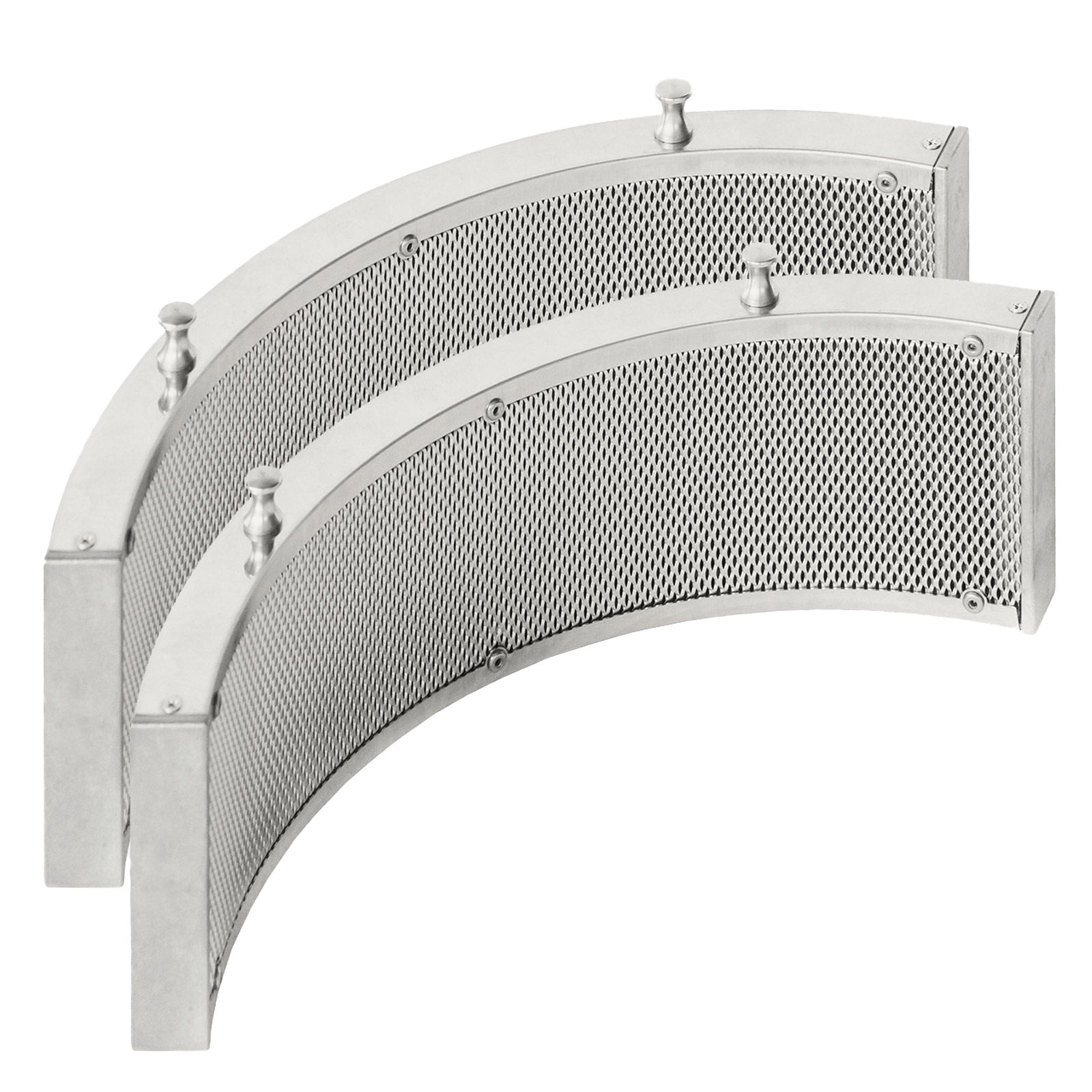 Falmec Microtech-Filterset für Circle.Tech – Artikel 103824