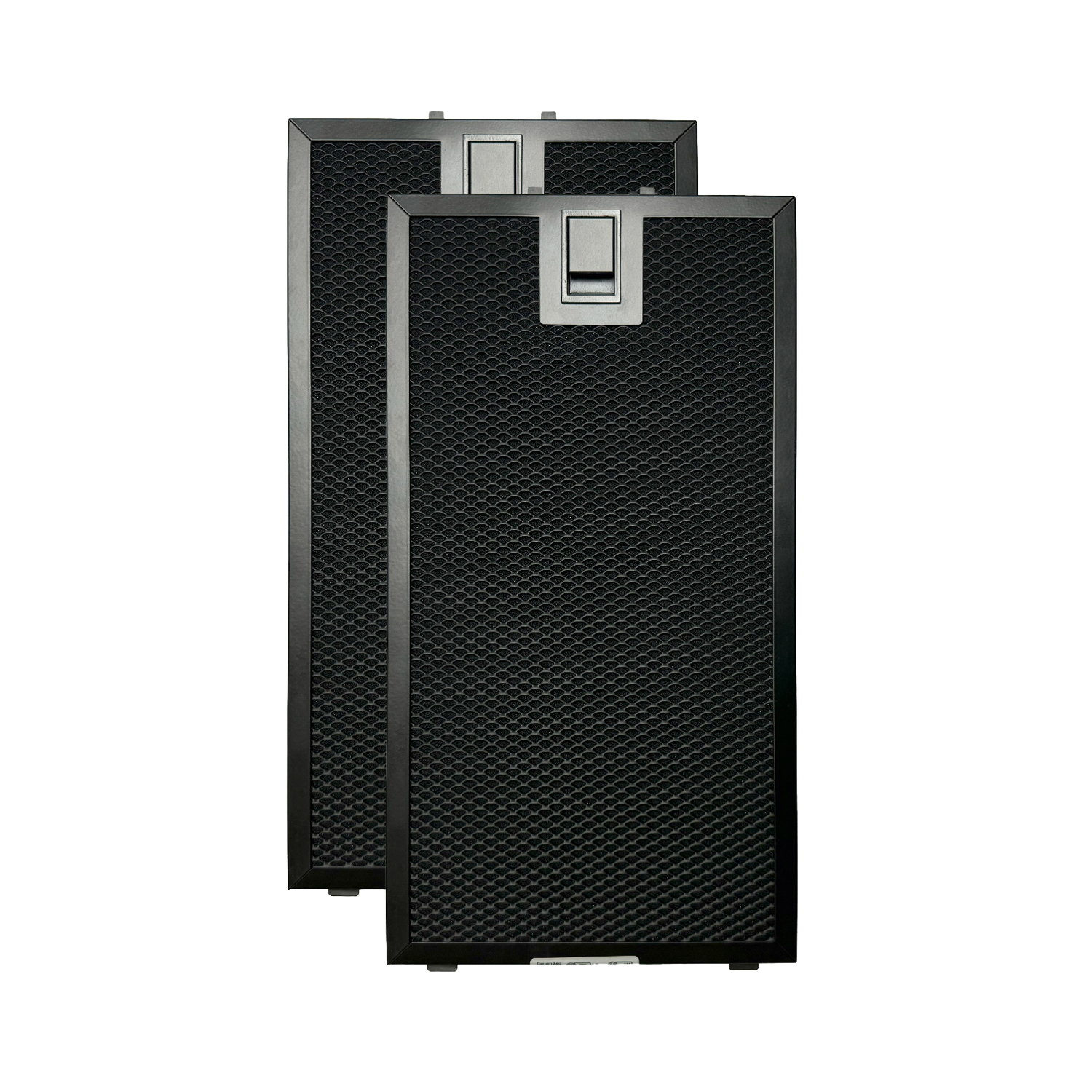 Falmec Microtech-Umluftfilter für Deckenlüfter bis 100 cm – Artikel 103825