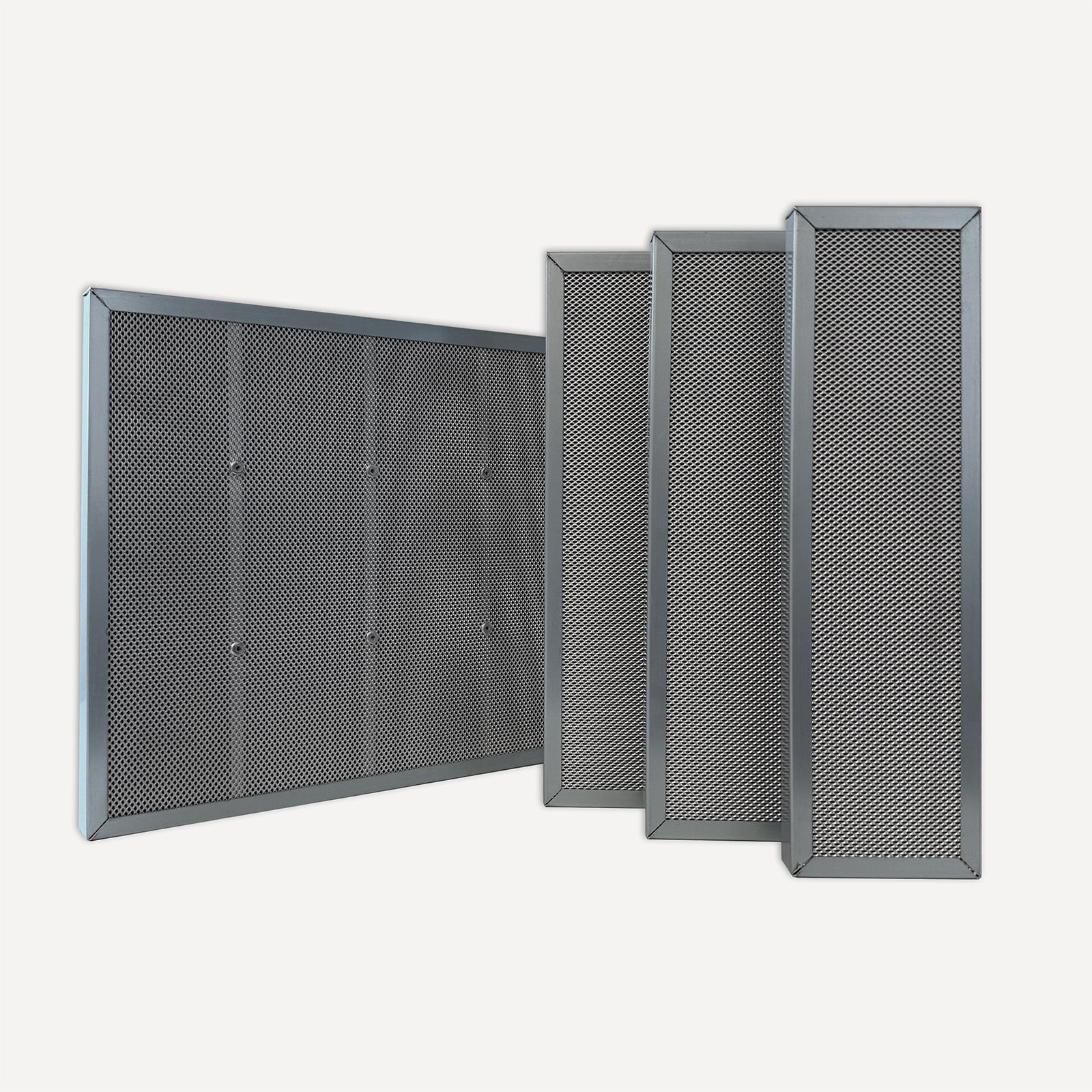 Falmec Carbon.Zeo Ersatzfilter für Umluftbox – Artikel 101363