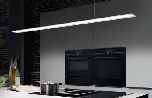 Thebo LED 160 Pendelleuchte 4000K -900mm- 2616077.9