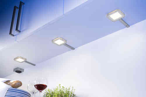 Thebo LED 97 Carlo 4 warmwhite 2-fach - 2931006 S2