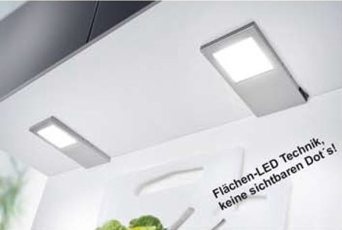 Thebo LED 115 Tadeo XL mit Schalter- 292156.9HS2