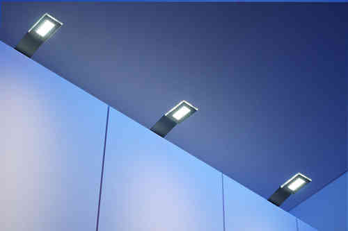 LED 296 Thebo 5er Set- 2923966 S5