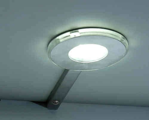 Thebo LED 99 Cora 1,5 Watt 3-fach - 2941016 S3