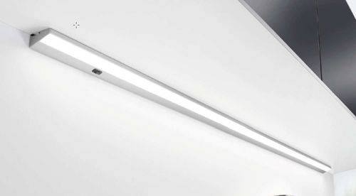 Thebo LED R801 Reihenleuchte 4000K- 450mm