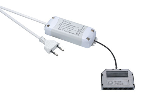 Thebo LED Netzteil ( Trafo) 20Watt/ DC