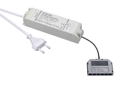 Thebo LED Netzteil ( Trafo) 30 Watt/ DC- 29000DC