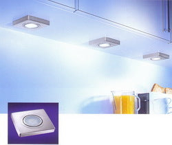 Thebo P-LED 986 SMD HS 1,5W 3500K