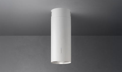Falmec Polar Evo Dunstabzugshaube Weiß – Produktansicht